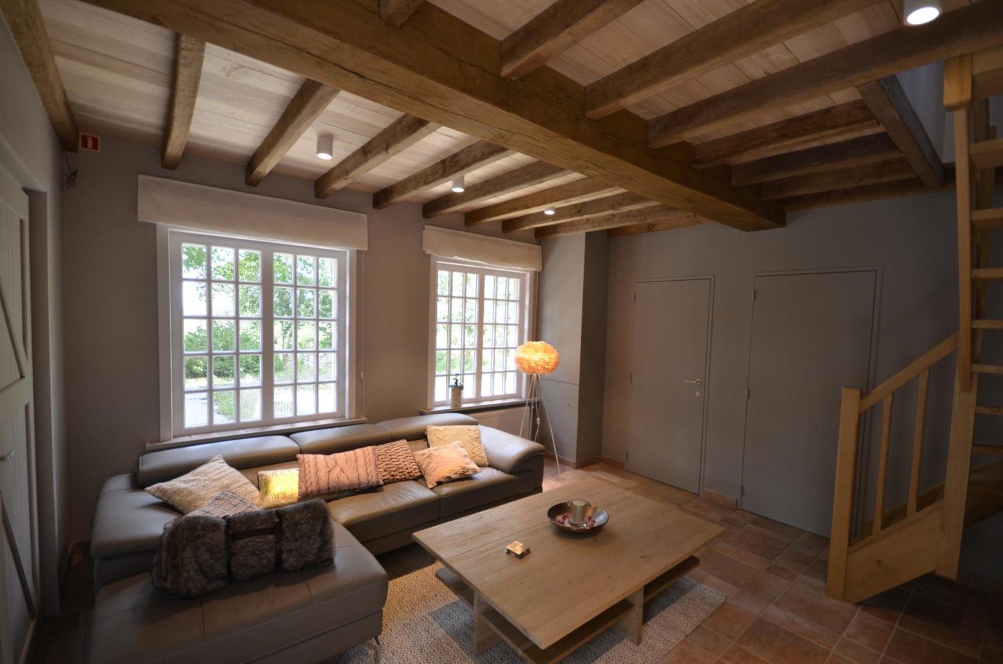 Vakantiewoning Wanderlust Alveringem Exterior photo