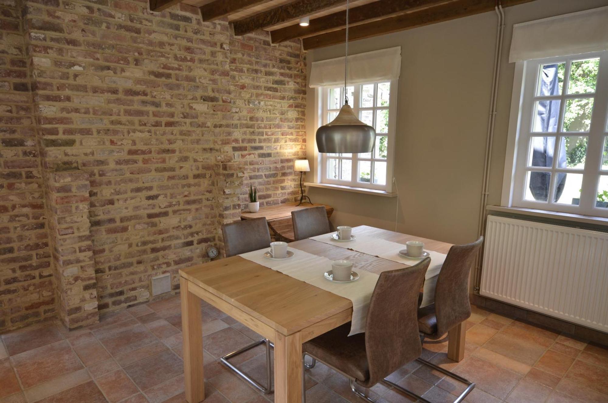 Vakantiewoning Wanderlust Alveringem Exterior photo