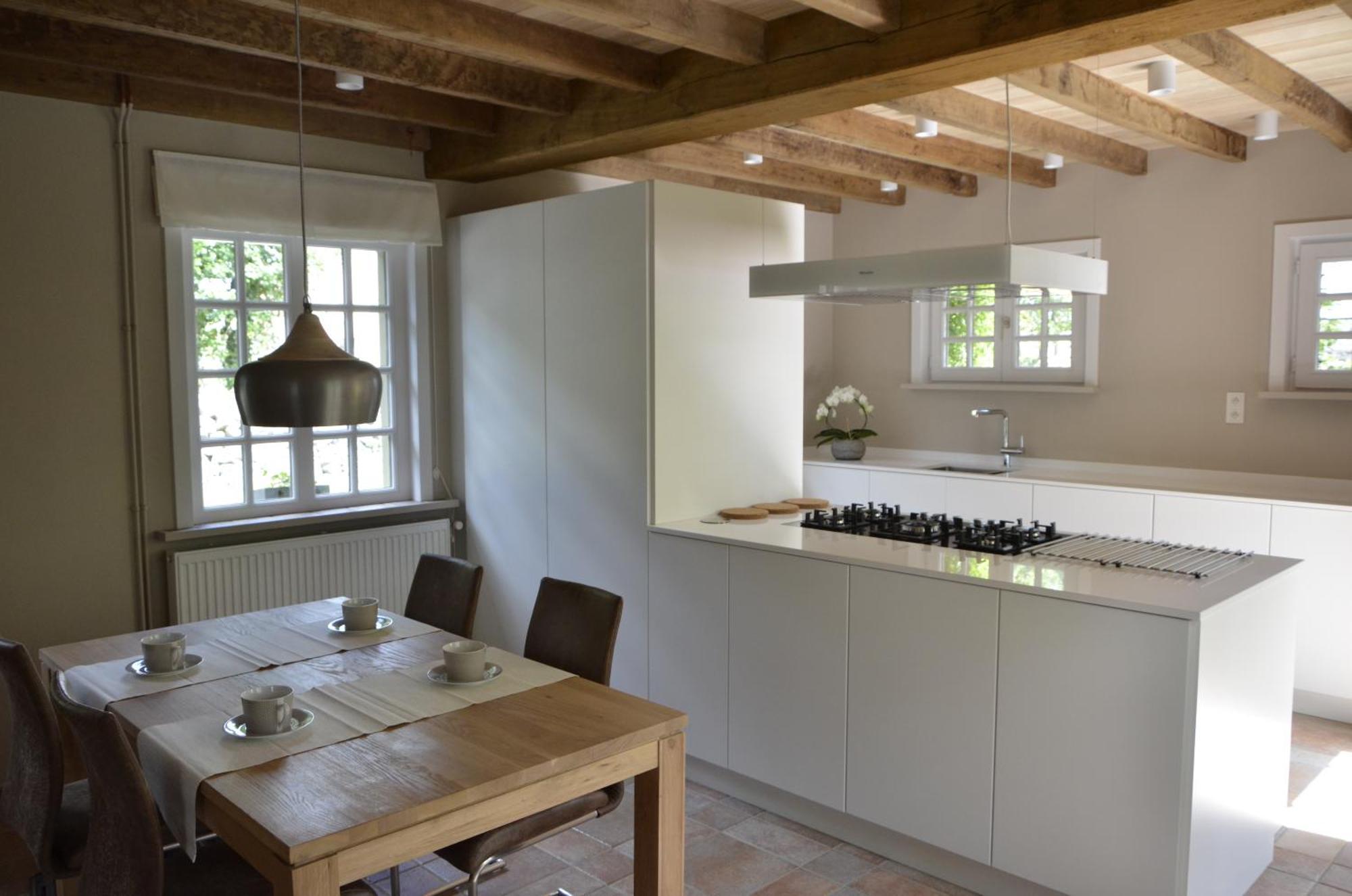 Vakantiewoning Wanderlust Alveringem Exterior photo